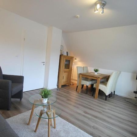 1652 Moin Moin 2 Apartment Dahme  Bagian luar foto