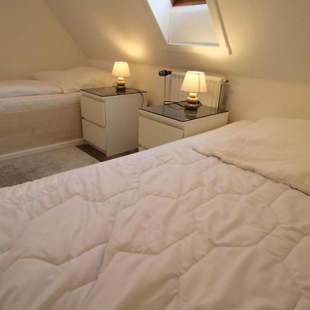1652 Moin Moin 2 Apartment Dahme  Bagian luar foto