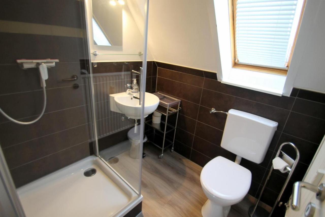 1652 Moin Moin 2 Apartment Dahme  Bagian luar foto