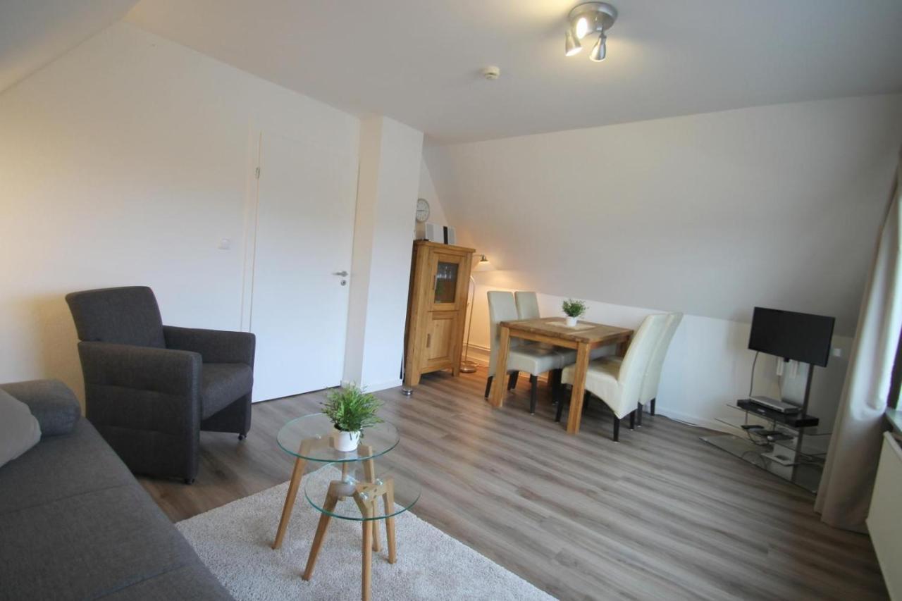 1652 Moin Moin 2 Apartment Dahme  Bagian luar foto