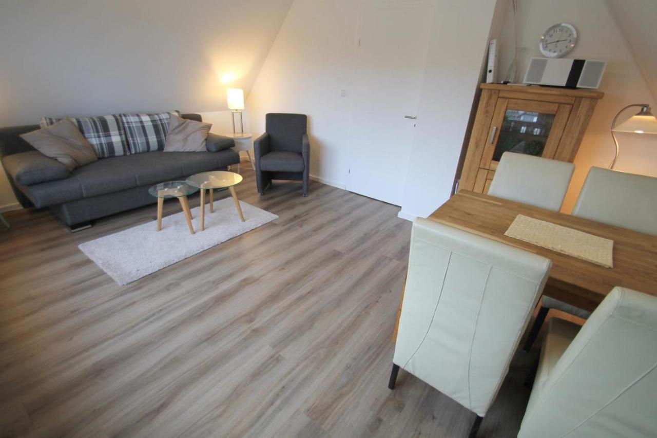 1652 Moin Moin 2 Apartment Dahme  Bagian luar foto